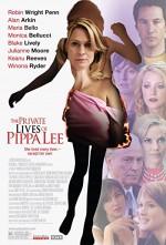The Private Lives Of Pippa Lee (2009) afişi