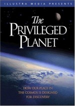 The Privileged Planet (2004) afişi