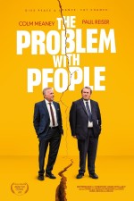 The Problem with People (2024) afişi