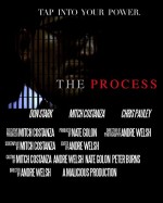 The Process (2012) afişi
