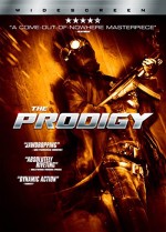 The Prodigy (2005) afişi