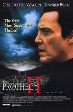 The Prophecy 2 (1998) afişi