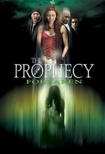The Prophecy : Forsaken (2005) afişi