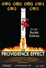 The Providence Effect (2009) afişi