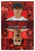 The Putt Putt Syndrome (2010) afişi