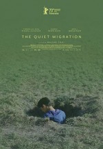 The Quiet Migration (2023) afişi