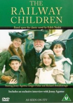 The Railway Children (2000) afişi