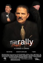 The Rally (2010) afişi