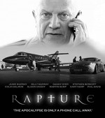 The Rapture (2010) afişi