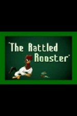 The Rattled Rooster (1948) afişi