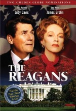 The Reagans (2003) afişi