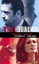 The Real Deal (2002) afişi
