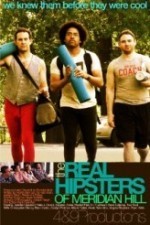 The Real Hipsters of Meridian Hill (2012) afişi The Real Hipsters of Meridian Hill (2012) afişi