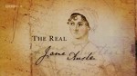The Real Jane Austen (2002) afişi