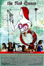 The Red Queen (2009) afişi
