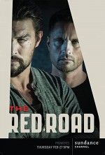 The Red Road (2014) afişi