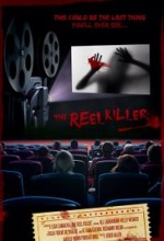 The Reel Killer  afişi