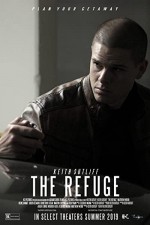 The Refuge (2019) afişi