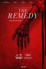 The Remedy afişi
