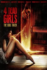 The Rental (2012) afişi