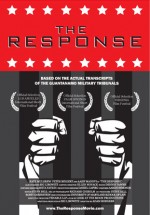 The Response (2008) afişi