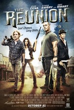 The Reunion (2011) afişi