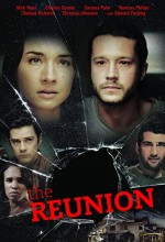 The Reunion (2017) afişi