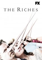 The Riches (2007) afişi