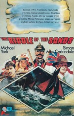 The Riddle of the Sands (1979) afişi