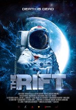 The Rift: Dark Side of the Moon (2016) afişi