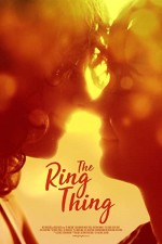The Ring Thing (2017) afişi