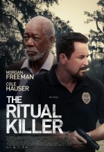 The Ritual Killer (2023) afişi