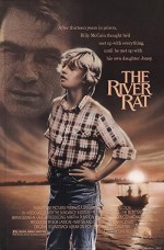 The River Rat (1984) afişi