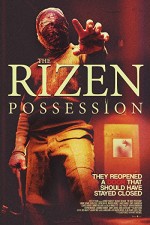 The Rizen: Possession (2019) afişi
