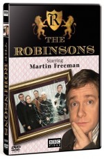 The Robinsons (2005) afişi