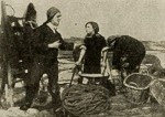 The Romantic Story Of Margaret Catchpole (1911) afişi