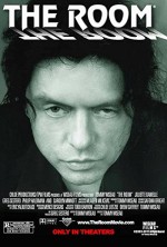 The Room (2003) afişi