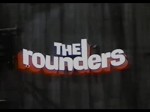 The Rounders (1966) afişi