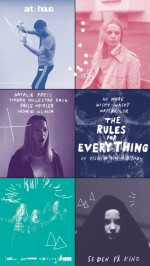 The Rules for Everything   afişi
