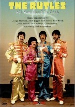 The Rutles: All You Need Is Cash (1978) afişi