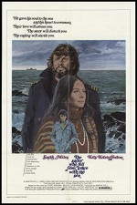 The Sailor Who Fell from Grace with the Sea (1976) afişi