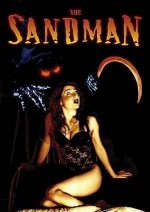 The Sandman (1995) afişi