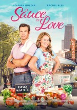 The Sauce of Love (2021) afişi