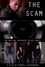 The Scam (2012) afişi
