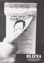 The Scar (1976) afişi