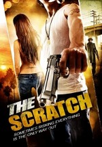 The Scratch (2009) afişi
