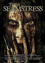 The Seamstress (2009) afişi