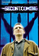 The Second Coming (2003) afişi