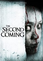 The Second Coming (2014) afişi