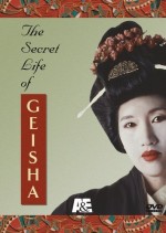 The Secret Life Of Geisha (1999) afişi